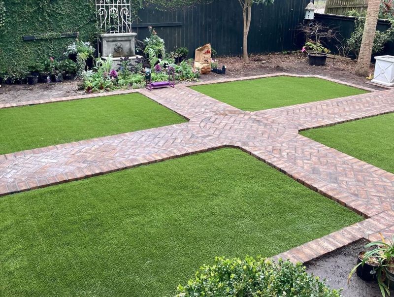 Everything You Need To Know About Artificial Lawn Grass Fusionturf